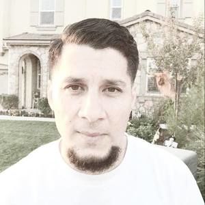 Meet your Posher, Ben